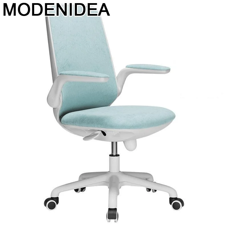 

Fotel Biurowy Oficina Y Ordenador Sandalyeler Sillon Silla Gamer Computer Cadeira Gaming Furniture Chaise De Bureau Office Chair