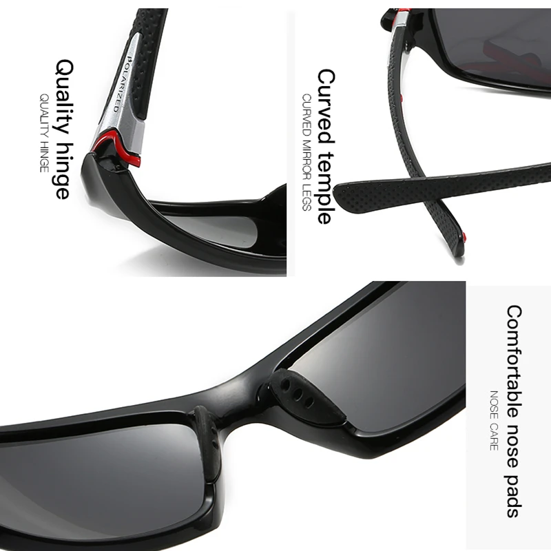 Polarized Cycling Glasses Bicycle Sunglasses Outdoor Sport Road Bike MTB Men's Glasses Goggles Road Bike Eyewear
Polarized Cycling Glasses Bicycle Sunglasses Outdoor Sport Road Bike MTB Men's Glasses Goggles Road Bike Eyewear