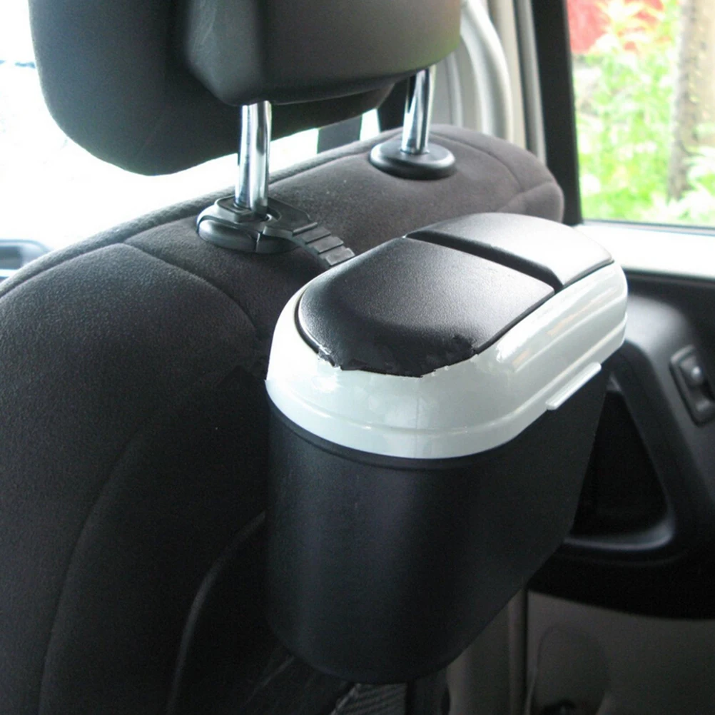 Universal Mini auto Car Vehicle Trash Rubbish Can Garbage Dust Case Holder Box Car Interior Accessories
Universal Mini auto Car Vehicle Trash Rubbish Can Garbage Dust Case Holder Box Car Interior Accessories