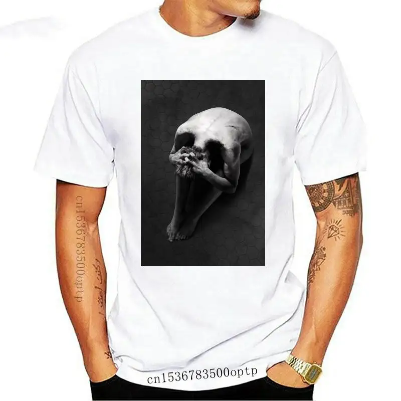 New Penny Dreadful - Human Body Skull - Mens T Shirt 
New Penny Dreadful - Human Body Skull - Mens T Shirt