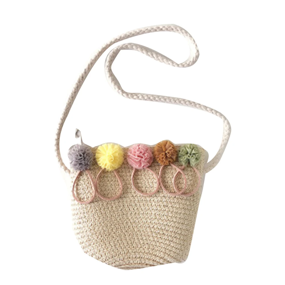 Children Straw Woven Bags Flower Girl Purse Summer Beach Handbags Shoulder Crossbody Bags Top Quality Bolsa De Palha Bolsa Palha
Children Straw Woven Bags Flower Girl Purse Summer Beach Handbags Shoulder Crossbody Bags Top Quality Bolsa De Palha Bolsa Palha