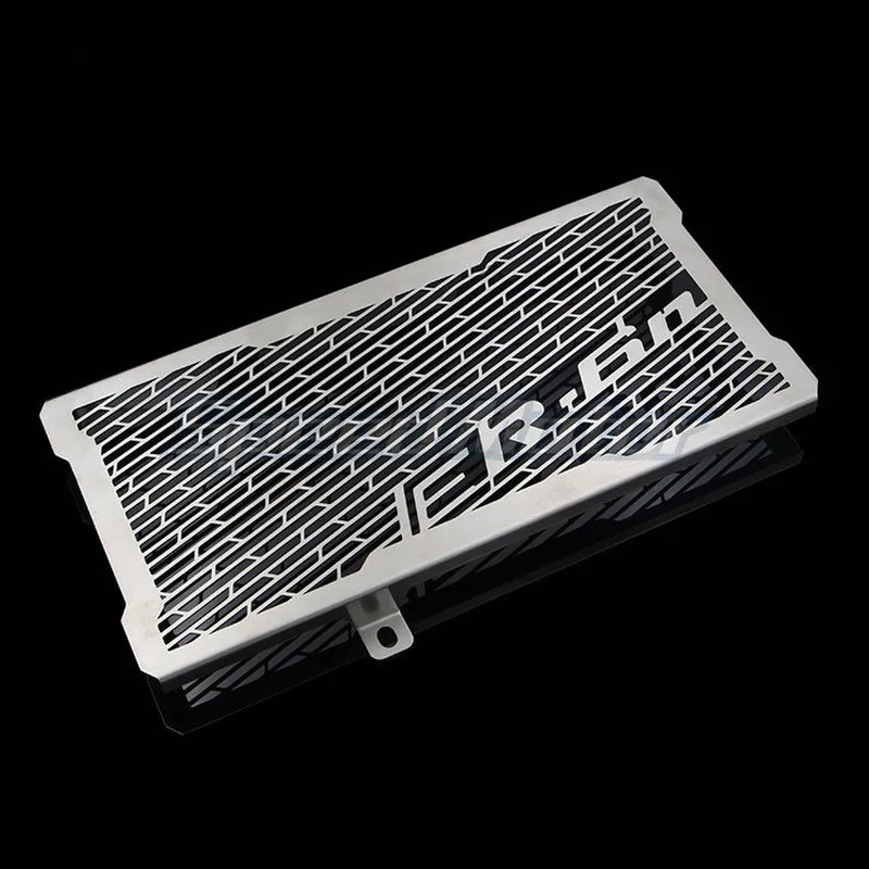 Applicable Er6n ER-6F 12-13-14-15-16 Modified Stainless Steel Water Tank Protective Net Cover Type A
Applicable Er6n ER-6F 12-13-14-15-16 Modified Stainless Steel Water Tank Protective Net Cover Type A