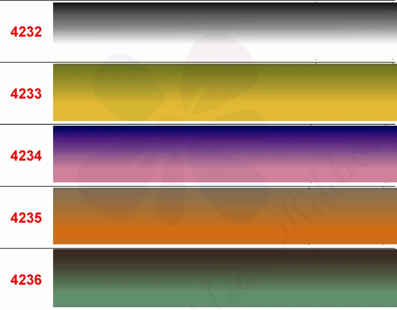 16mm-75mm Gradient Color Series Rainbow Zebra Pattern Printed Grosgrain/Elastic Ribbon DIY Festival Day Hair Bands 50yards/roll
16mm-75mm Gradient Color Series Rainbow Zebra Pattern Printed Grosgrain/Elastic Ribbon DIY Festival Day Hair Bands 50yards/roll