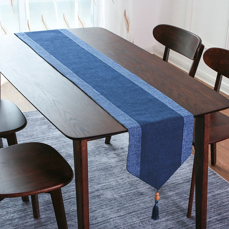 Modern Table Runner for Dining Table Party Supplies Christmas Wedding Tablecloth Luxury Banquet New Home Decoration Supplies
Modern Table Runner for Dining Table Party Supplies Christmas Wedding Tablecloth Luxury Banquet New Home Decoration Supplies