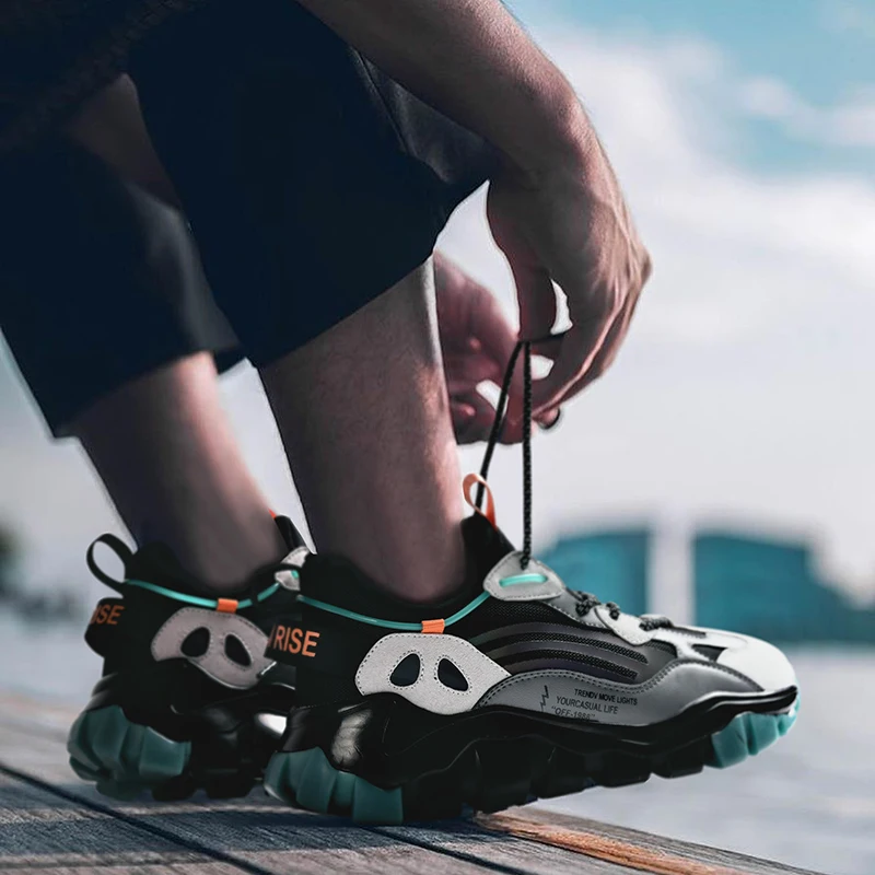 Limited Male Tennis Shoes Comfortable Gym Sport Shoes Leisure Outdoor Adult Mens Sneakers Breathable Lightweight Footwear Cheap
Limited Male Tennis Shoes Comfortable Gym Sport Shoes Leisure Outdoor Adult Mens Sneakers Breathable Lightweight Footwear Cheap