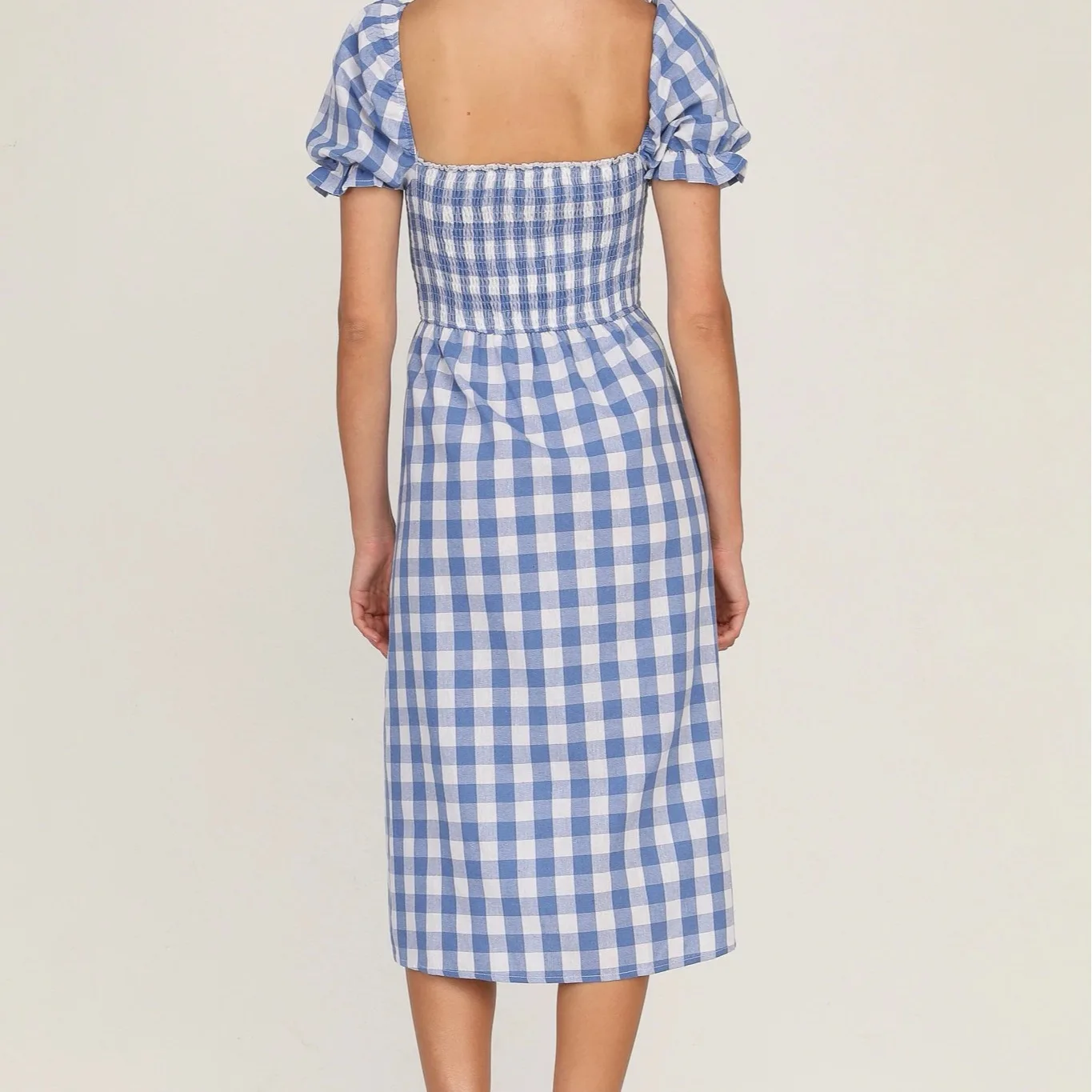 Sexy Short Sleeve Plaid Midi Woman Dress 2021 Summer Side Split Black Casual Dresses For Women Robe Femme
Sexy Short Sleeve Plaid Midi Woman Dress 2021 Summer Side Split Black Casual Dresses For Women Robe Femme