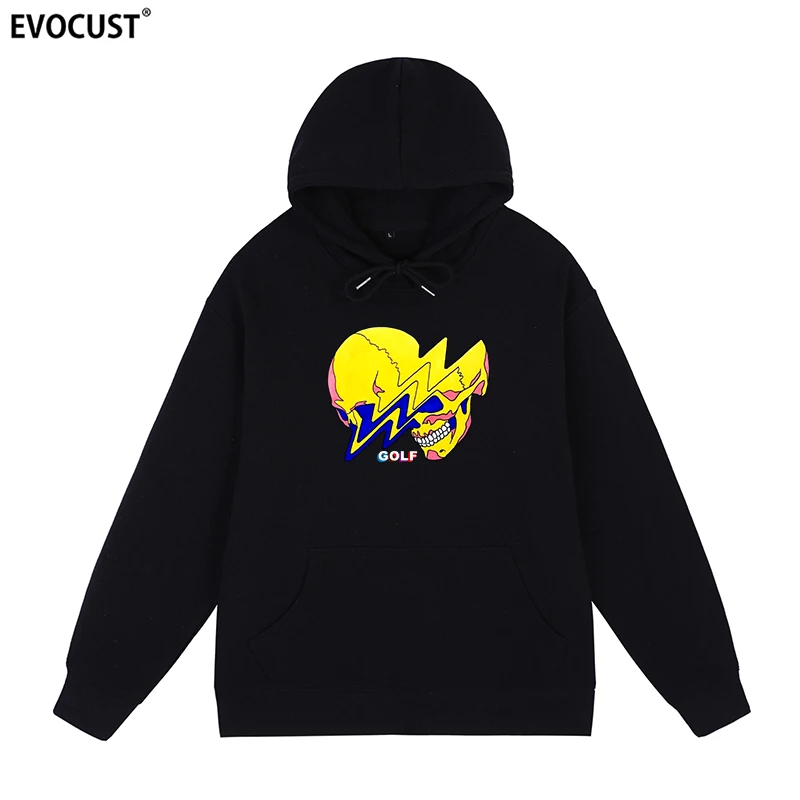Golf Wang Skeleton Tyler The Creator hip hop rapper funny Hoodies Sweatshirts men women unisex Cotton
Golf Wang Skeleton Tyler The Creator hip hop rapper funny Hoodies Sweatshirts men women unisex Cotton