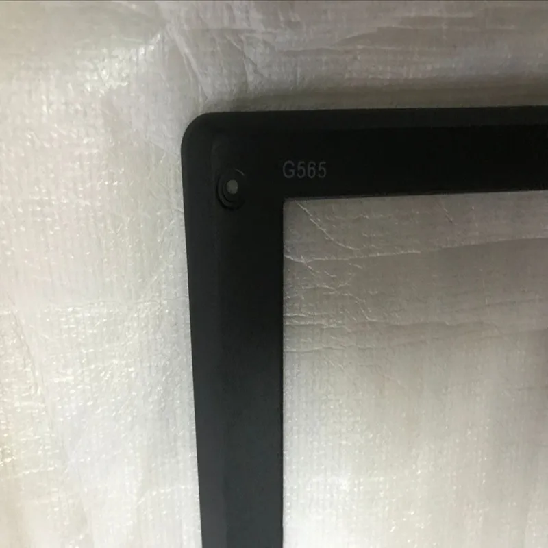 Новый оригинальный черный матовый ЖК дисплей для Lenovo G565 G560|Рамки ноутбуков| |