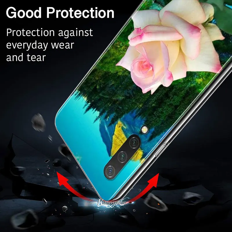 Flower Moon Color for Xiaomi Mi11 10T Note10 Ultra 5G 9 9T SE 8 A3 A2 6X Pro Play F1 Lite 5G Transparent Phone Case
Flower Moon Color for Xiaomi Mi11 10T Note10 Ultra 5G 9 9T SE 8 A3 A2 6X Pro Play F1 Lite 5G Transparent Phone Case