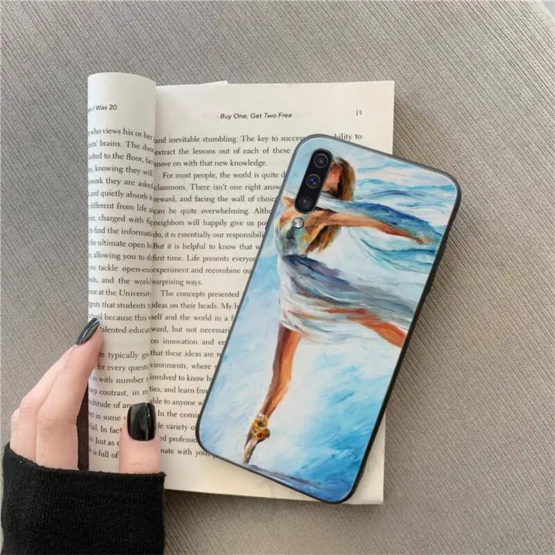 Love Gymnastics Oil Painting Phone Case For Samsung galaxy S 9 10 20 A 10 21 30 31 40 50 51 71 s note 20 j 4 2018 plus
Love Gymnastics Oil Painting Phone Case For Samsung galaxy S 9 10 20 A 10 21 30 31 40 50 51 71 s note 20 j 4 2018 plus