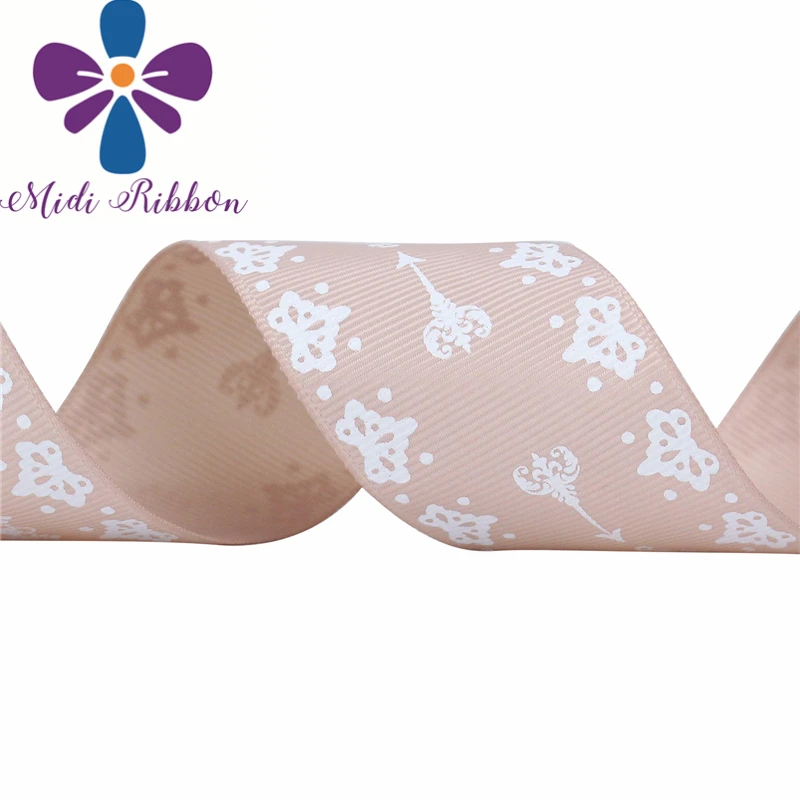 1-1/2"38mm White Ink Printing Grey Solid Color Printed Grosgrain Ribbon 50yards/roll DIY Hair Bowknots Party Decor Crown
1-1/2"38mm White Ink Printing Grey Solid Color Printed Grosgrain Ribbon 50yards/roll DIY Hair Bowknots Party Decor Crown