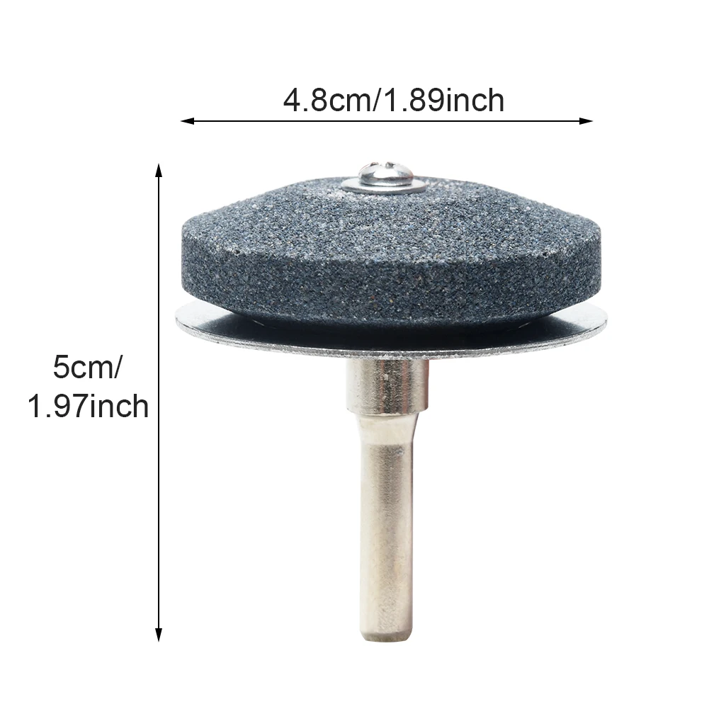 Garden Repair Metal Baffle Anti Collapsing Easy Install Durable With Balancer Lawn Mower Blade Sharpener Electric Drill
Garden Repair Metal Baffle Anti Collapsing Easy Install Durable With Balancer Lawn Mower Blade Sharpener Electric Drill