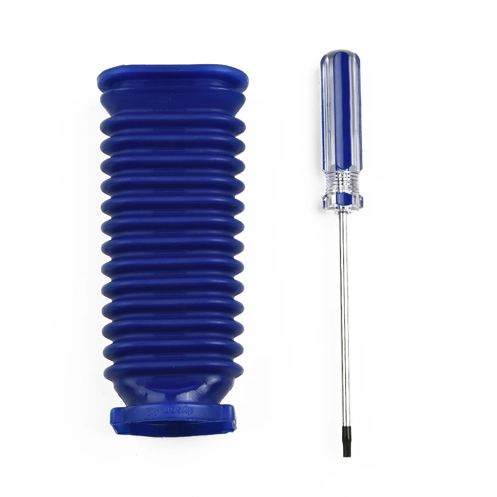 For Dyson V6 V7 V8 V10 V11 DC74 Soft Velvet Roller Suction Blue Hose Replacement For Home Cleaning Vacuum Cleaner Accessories
For Dyson V6 V7 V8 V10 V11 DC74 Soft Velvet Roller Suction Blue Hose Replacement For Home Cleaning Vacuum Cleaner Accessories