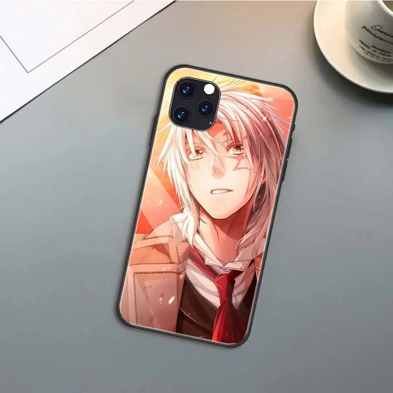 D.Gray-man Anime Cases for iPhone 12 Mini 11 Pro Max SE 2020 X XS XR 8 7 6 6S Plus Black Tempered Glass Bag Phone Cover 
D.Gray-man Anime Cases for iPhone 12 Mini 11 Pro Max SE 2020 X XS XR 8 7 6 6S Plus Black Tempered Glass Bag Phone Cover