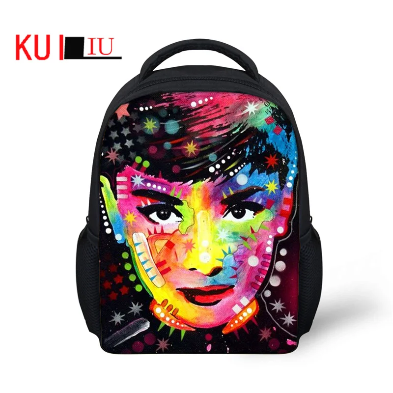 12 Inch Children School Bags Super Star Toddlers Kindergarten Backpack Colorful Figure Personality Photo Customized Kids Gift
12 Inch Children School Bags Super Star Toddlers Kindergarten Backpack Colorful Figure Personality Photo Customized Kids Gift