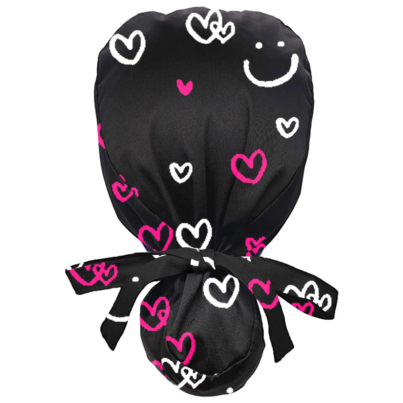 Unisex Nurse Hat Scrubs Cap With Buttons Bouffant Hats With Sweatband Adjustable Womens And Mens Gorros 2021 Fashion #55
Unisex Nurse Hat Scrubs Cap With Buttons Bouffant Hats With Sweatband Adjustable Womens And Mens Gorros 2021 Fashion #55