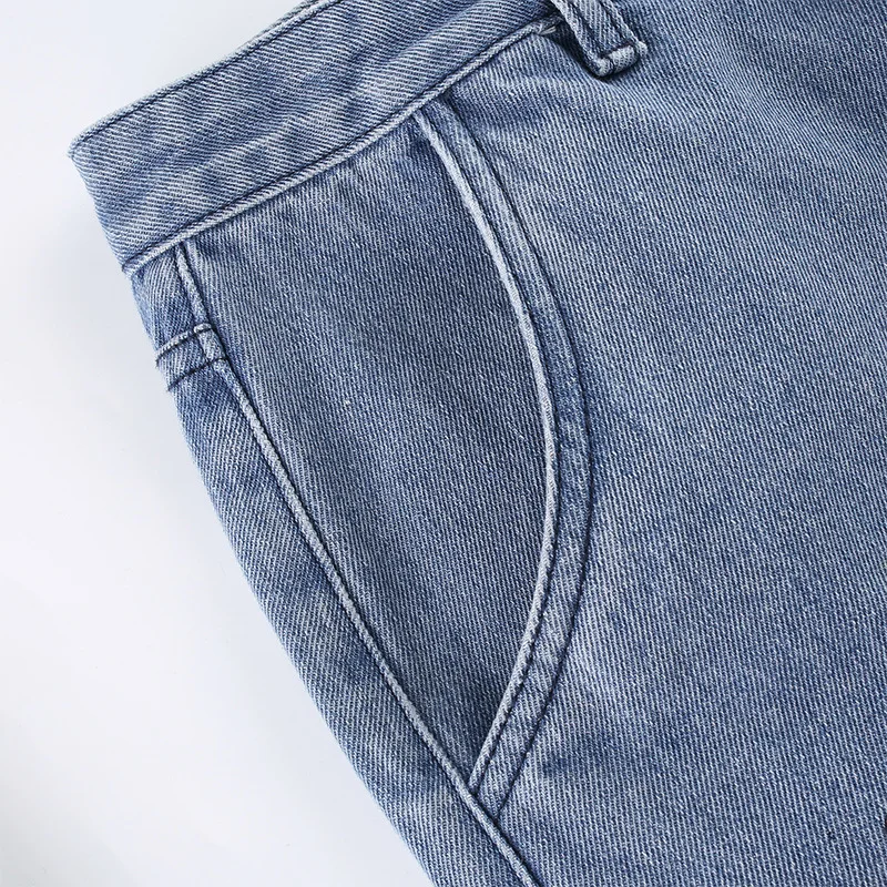 Butterfly Pattern Baggy Denim Pants Women Korean Fahion High Waist Wide Leg Trousers Casual Loose Plus Size Streetwear
Butterfly Pattern Baggy Denim Pants Women Korean Fahion High Waist Wide Leg Trousers Casual Loose Plus Size Streetwear