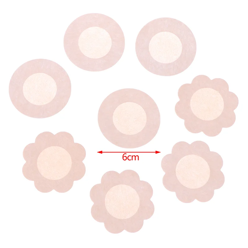 10pcs Overlays On Bra Nipple Stickers Cover Women's Invisible Breast Lift Tape Bra Nipple Cover Accessories
10pcs Overlays On Bra Nipple Stickers Cover Women's Invisible Breast Lift Tape Bra Nipple Cover Accessories