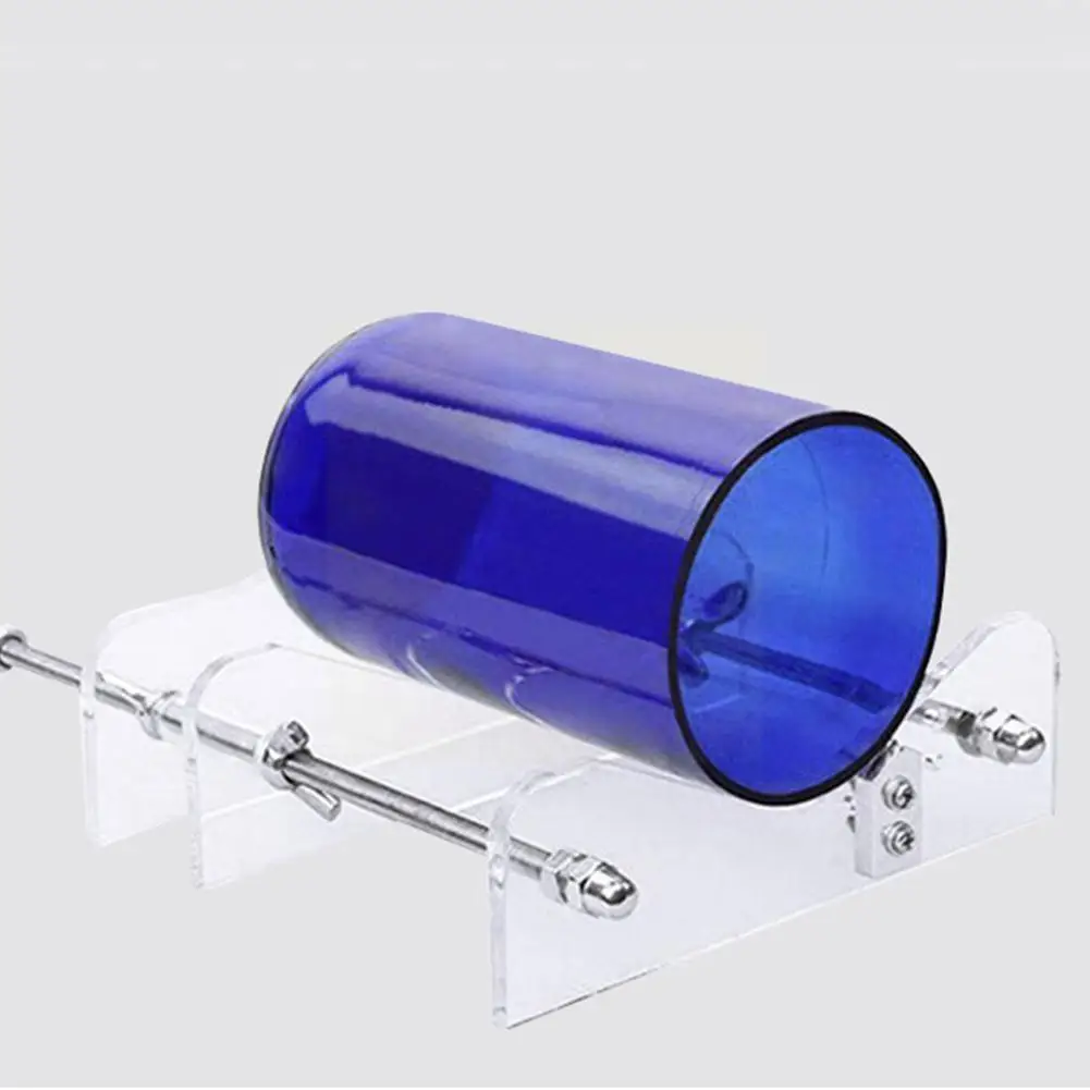 Glass Bottle Cutter Tool Professional For Bottles Cut Cutting Superhard Bottle-Cutter Tool Wheel Machine Beer Glass Cutter U5X4
Glass Bottle Cutter Tool Professional For Bottles Cut Cutting Superhard Bottle-Cutter Tool Wheel Machine Beer Glass Cutter U5X4