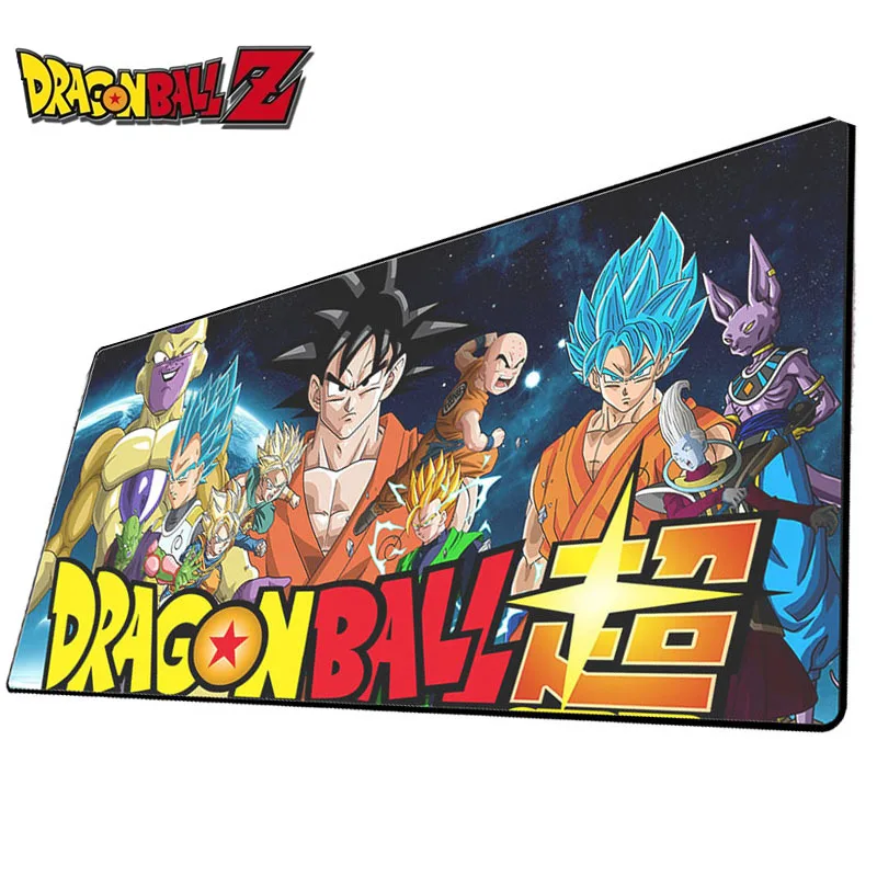 Аниме Dragon Ball Super Saiyan коврик для мыши игровой коврик компьютерный стол коврик для мыши Клавиатура аксессуары для мыши резиновый коврик Рожде...
Аниме Dragon Ball Super Saiyan коврик для мыши игровой коврик компьютерный стол коврик для мыши Клавиатура аксессуары для мыши резиновый коврик Рожде...