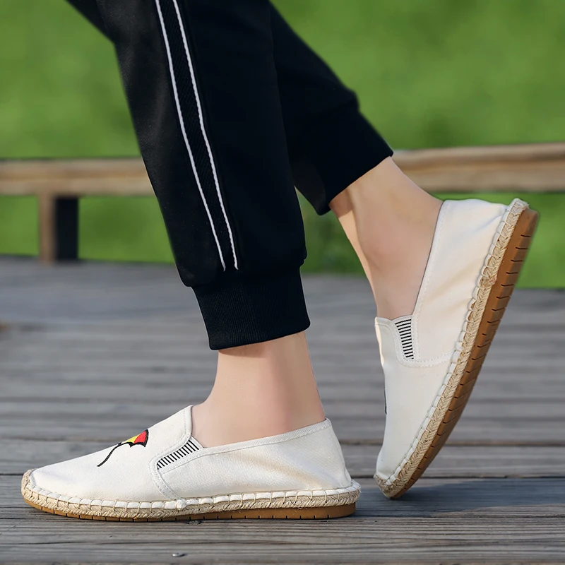 Мужские классические ботинки, дизайнерские мужские мокасины, мужские Модные Повседневные Мокасины на лето 2021, бесплатная доставка, рабочие...
Мужские классические ботинки, дизайнерские мужские мокасины, мужские Модные Повседневные Мокасины на лето 2021, бесплатная доставка, рабочие...