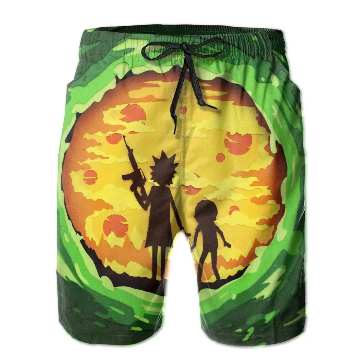 man's Swimming Shorts Summer cartoon High quality Fast Dry Swimwear for adult Carton Print Beach Shorts
man's Swimming Shorts Summer cartoon High quality Fast Dry Swimwear for adult Carton Print Beach Shorts
