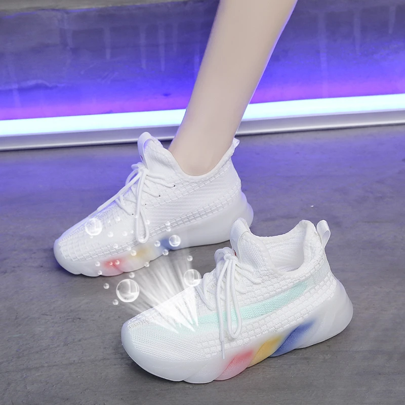 Coconut shoes daddy shoes 2021 new summer student mesh breathable sneakers show feet small running shoes
Coconut shoes daddy shoes 2021 new summer student mesh breathable sneakers show feet small running shoes