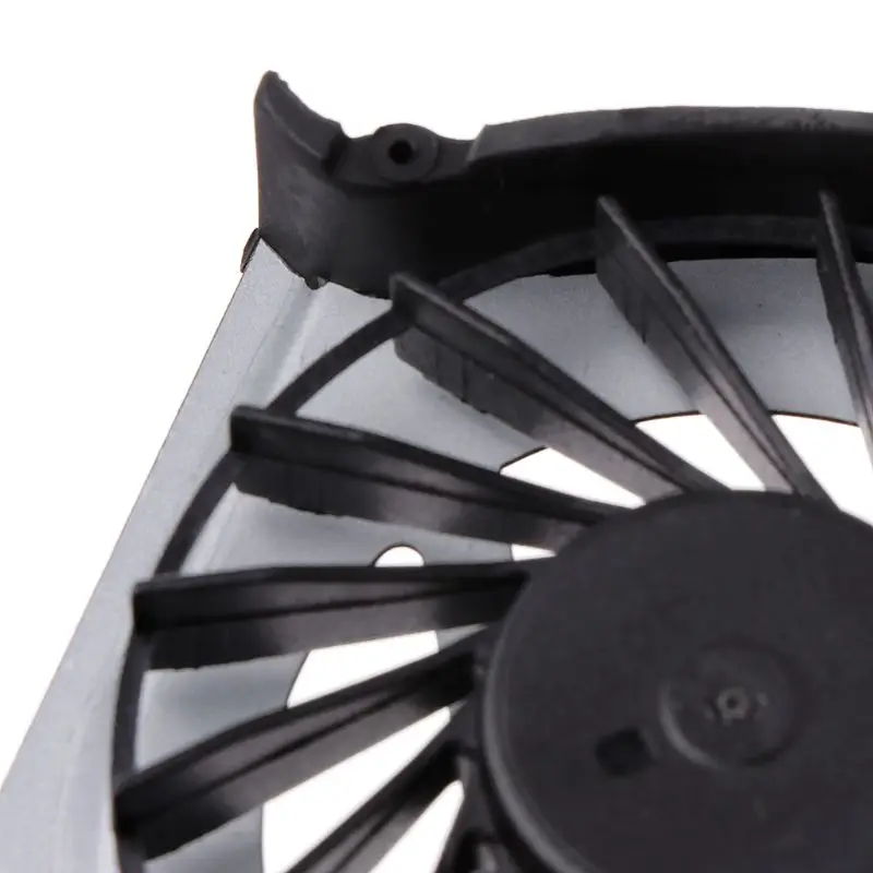 Cooling Fan Laptop CPU Cooler 4 Pins Computer Replacement 5V 0.5A for HP Pavilion G4-2000 G6-2000 G6-2100 G6-2200 G7-200
Cooling Fan Laptop CPU Cooler 4 Pins Computer Replacement 5V 0.5A for HP Pavilion G4-2000 G6-2000 G6-2100 G6-2200 G7-200