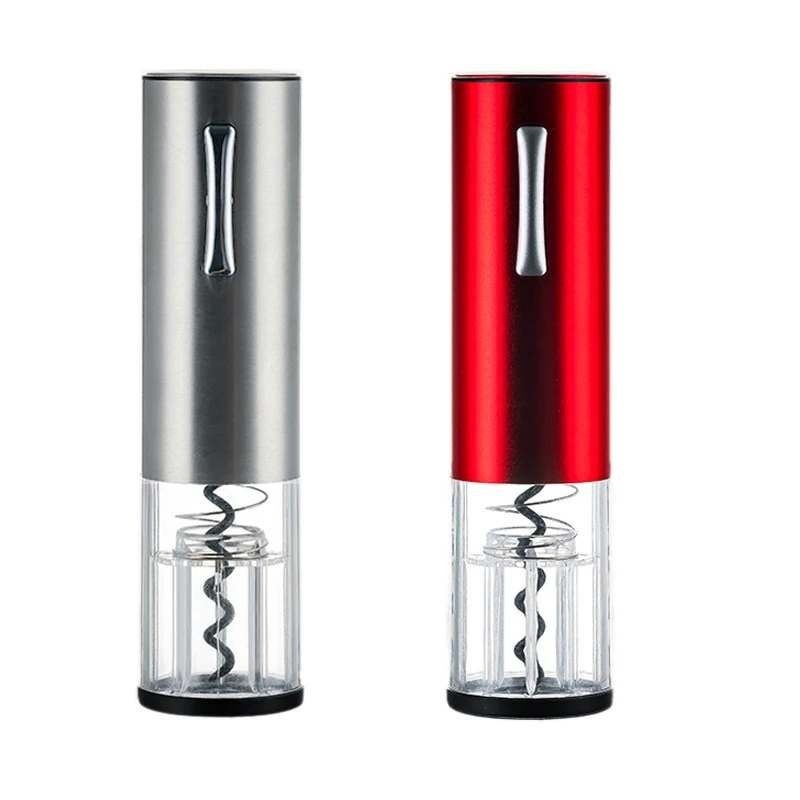 Автоматическая открывалка для бутылок, Легкая очистка, электрическая открывалка для бутылок вина с пробкой для вина, USB зарядка для кухни
Автоматическая открывалка для бутылок, Легкая очистка, электрическая открывалка для бутылок вина с пробкой для вина, USB зарядка для кухни