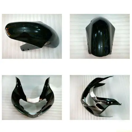 Wotefusi ABS Injection Mold Bodywork Fairing For Suzuki GSXR 1000 2000-2002 01 02 (D)
Wotefusi ABS Injection Mold Bodywork Fairing For Suzuki GSXR 1000 2000-2002 01 02 (D)