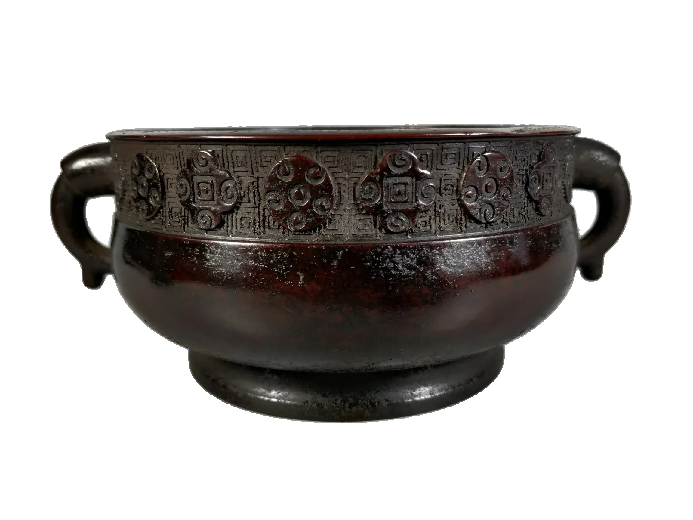 LAOJUNLU Античная скульптурная медная плита, имитация античной бронзы, коллекция шедевров, произведенная в Китае
LAOJUNLU Античная скульптурная медная плита, имитация античной бронзы, коллекция шедевров, произведенная в Китае