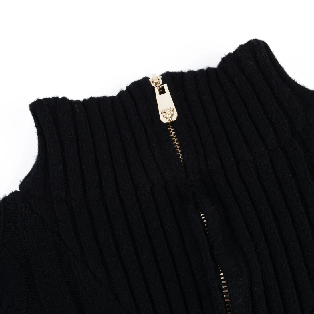 New Men's Sweater Pullover Cotton Sweater Youth Slim 2020 Fashion Casual Winter Warm Turtleneck Full With Zipper Clothes
New Men's Sweater Pullover Cotton Sweater Youth Slim 2020 Fashion Casual Winter Warm Turtleneck Full With Zipper Clothes