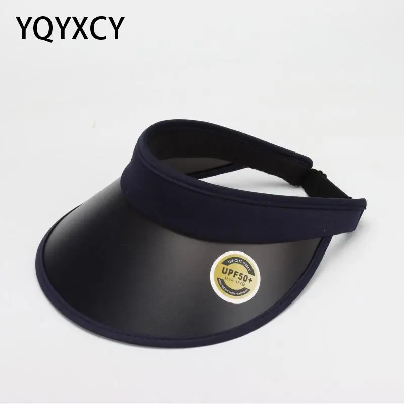 Sun Hat Women Summer Beach Hats Ladies Sunscreen Empty Top Outdoor Sports Running Cap Anti-Uv Sunshade Travel Sun Visor
Sun Hat Women Summer Beach Hats Ladies Sunscreen Empty Top Outdoor Sports Running Cap Anti-Uv Sunshade Travel Sun Visor