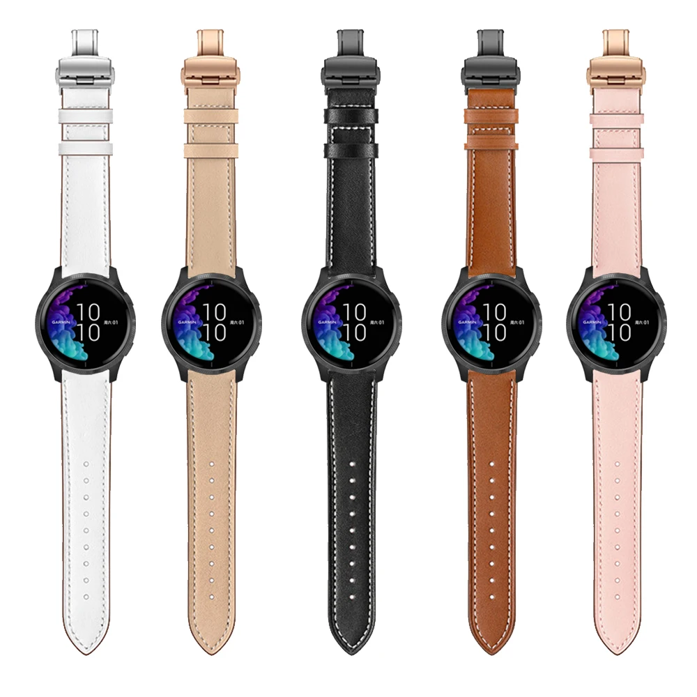 Кожаный ремешок с застежкой-бабочкой для Garmin CAME GarminActive, ремешок для часов GarminMove 3 Luxe Style, быстросъемные ремешки 22 мм 20 мм
Кожаный ремешок с застежкой-бабочкой для Garmin CAME GarminActive, ремешок для часов GarminMove 3 Luxe Style, быстросъемные ремешки 22 мм 20 мм