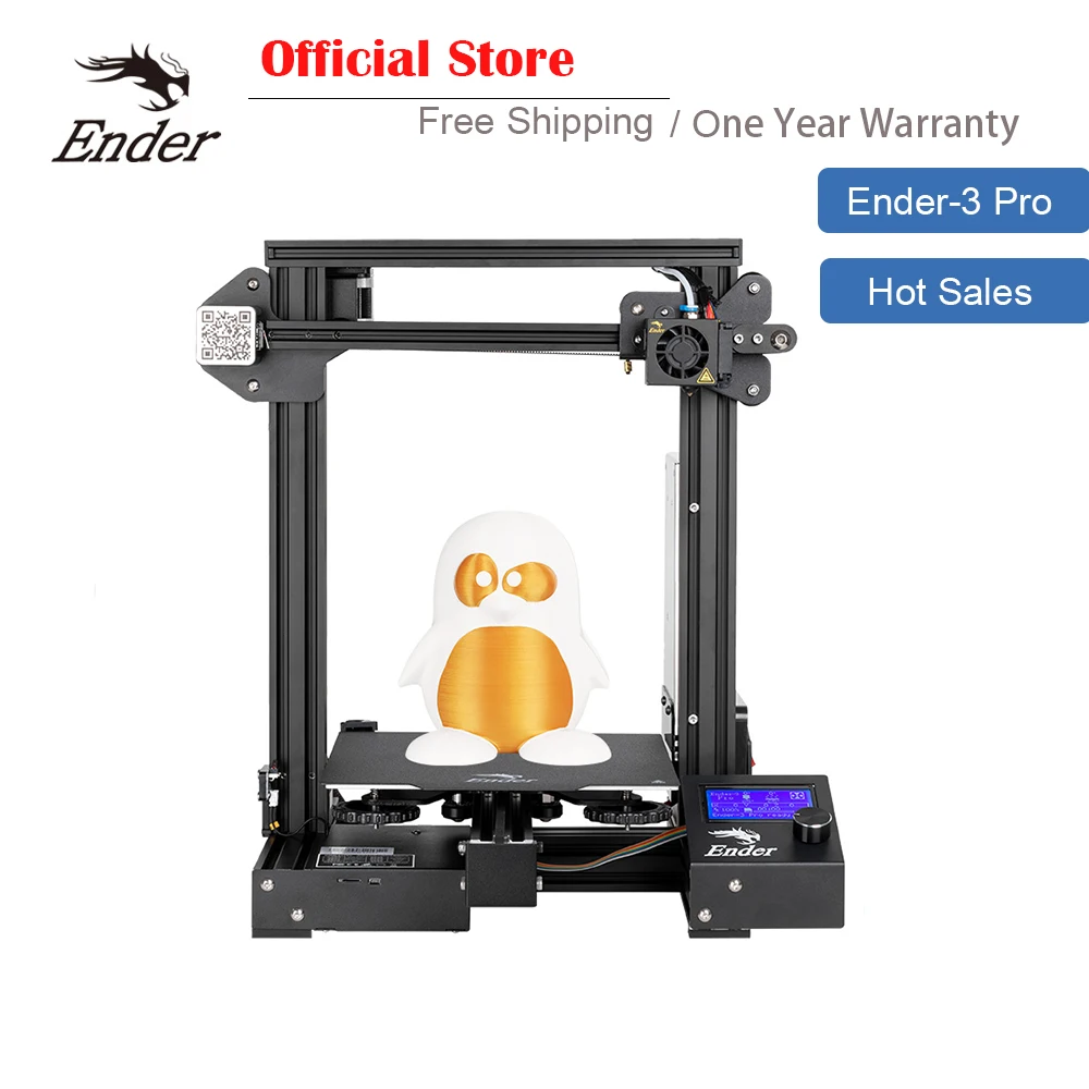 DIY 3D Printer Creality Ender 3 V2/3/3 Max/3 Pro/5/5 Pro/5 Plus/6/7 FDM Printer Support Dropshipping Impresora 3d
DIY 3D Printer Creality Ender 3 V2/3/3 Max/3 Pro/5/5 Pro/5 Plus/6/7 FDM Printer Support Dropshipping Impresora 3d