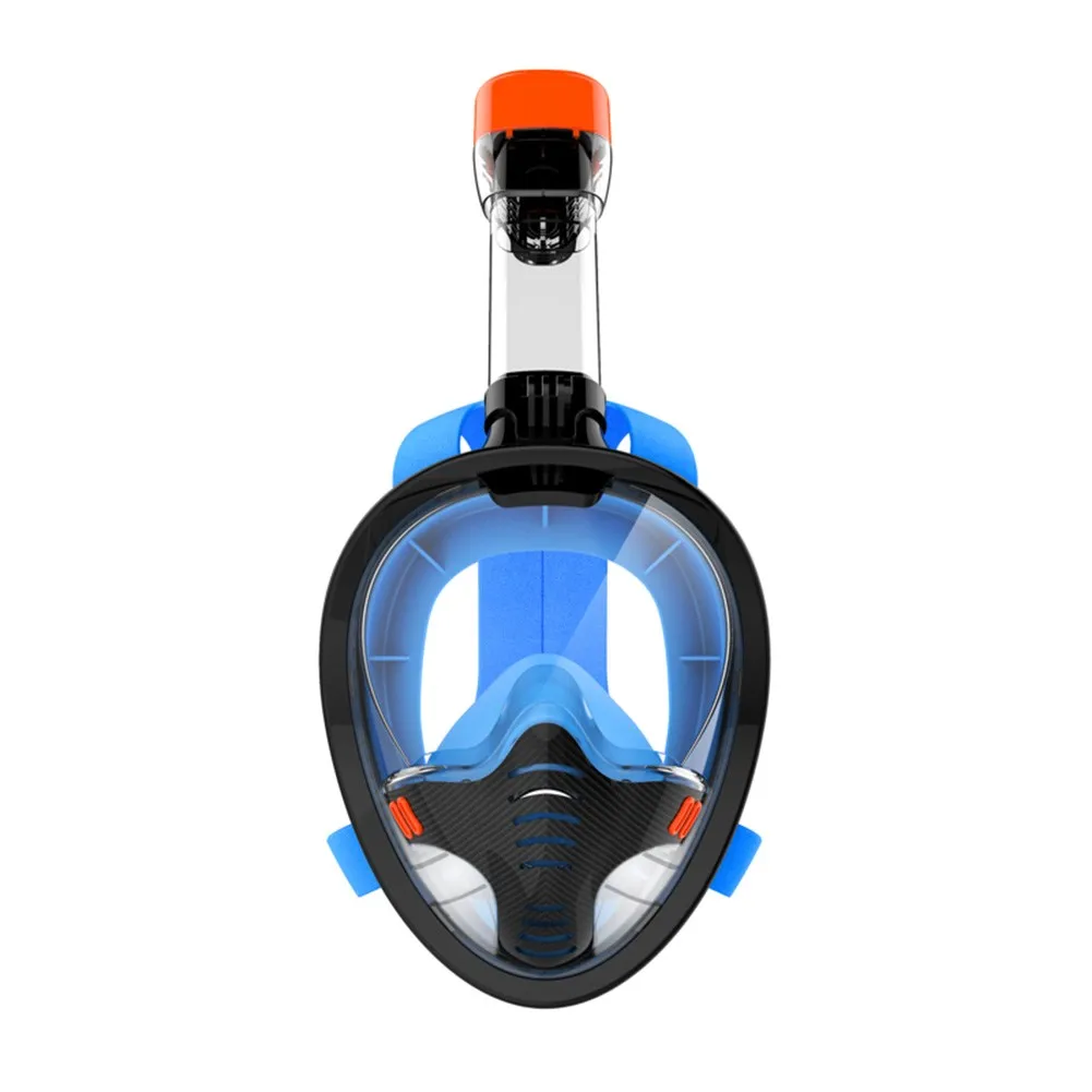 Swimming Mask Full Face Snorkel Mask Breath Tube Full Dry Scuba Diving Goggles/White,Pink,Blue,Black
Swimming Mask Full Face Snorkel Mask Breath Tube Full Dry Scuba Diving Goggles/White,Pink,Blue,Black