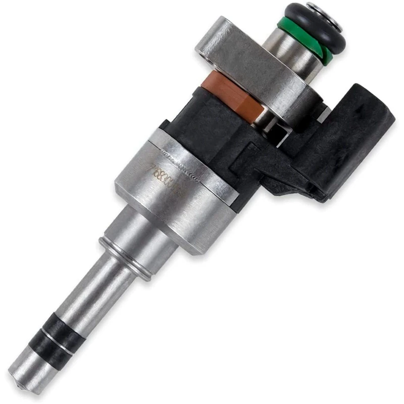 Fuel Injector for Buick Chevrolet GMC Cruze Encore Equinox 1.4L 1.5L 2016-2018 55577403 12644767 FJ1293 835-11110
Fuel Injector for Buick Chevrolet GMC Cruze Encore Equinox 1.4L 1.5L 2016-2018 55577403 12644767 FJ1293 835-11110