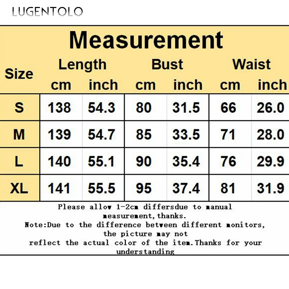 Sexy Party Dress Women Elegant Sleeveless Spaghetti Strap High Waist Sheath Solid Chiffon Swing Long Dress Lugentolo
Sexy Party Dress Women Elegant Sleeveless Spaghetti Strap High Waist Sheath Solid Chiffon Swing Long Dress Lugentolo