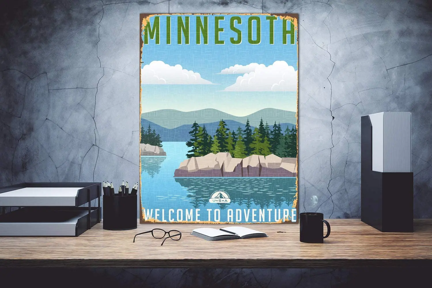 Diuangfoong Minnesota Welcome Sign Minnesota Sign Print on Metal Minnesota Wall Print Metal Wall Art Florida Metal Sign Metal P
Diuangfoong Minnesota Welcome Sign Minnesota Sign Print on Metal Minnesota Wall Print Metal Wall Art Florida Metal Sign Metal P