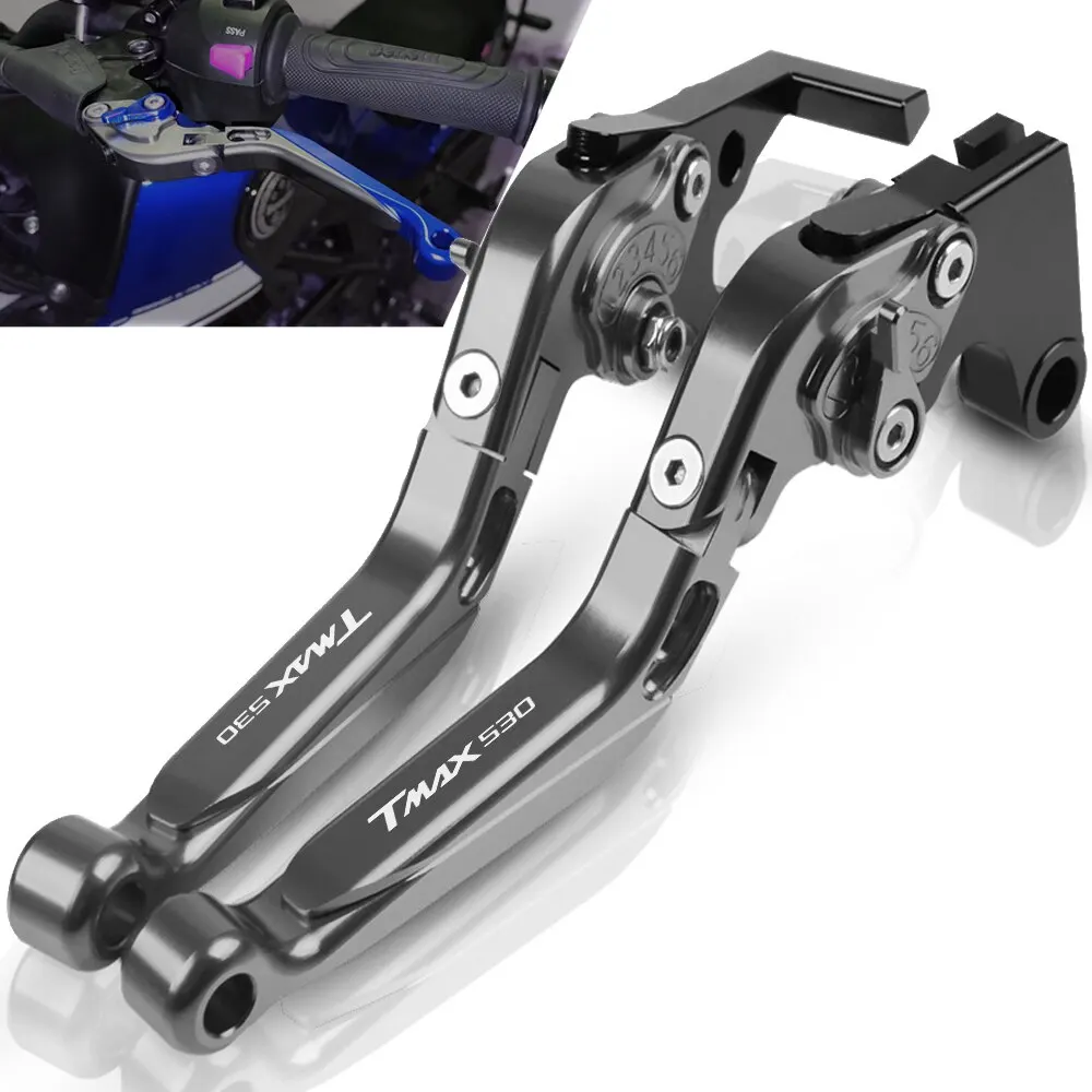 FOR YAMAHA T MAX T-MAX 530 Moto Accessories handbrake Brake Clutch Levers TMAX 530 T-MAX530 2001 2002 2003 2004 2005 2006 2007
FOR YAMAHA T MAX T-MAX 530 Moto Accessories handbrake Brake Clutch Levers TMAX 530 T-MAX530 2001 2002 2003 2004 2005 2006 2007