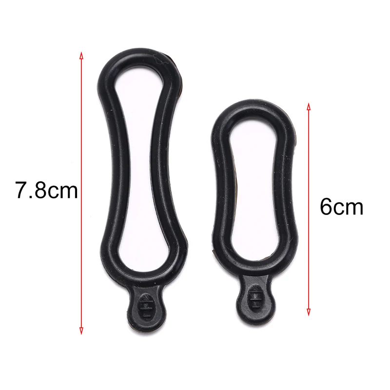 10PCS/ 5 pair Headlamp Installation Mount O-Ring Rubber O Ring Sealing Kit For LED Bicycle Light 2 Sizes
10PCS/ 5 pair Headlamp Installation Mount O-Ring Rubber O Ring Sealing Kit For LED Bicycle Light 2 Sizes