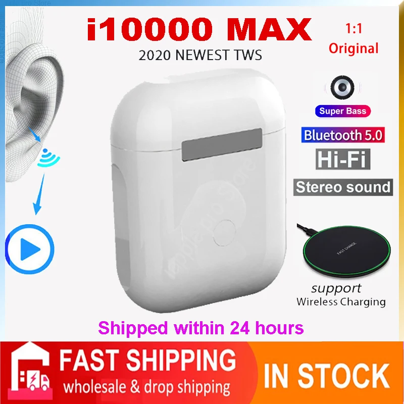 2021 New i10000 MAX1:1 GPS Rename Wireless Bluetooth Headsets PKi1000 i2000MAXi7 i11 i14 i15 i16 i18 i30 i10 i20 i99999PRO 
2021 New i10000 MAX1:1 GPS Rename Wireless Bluetooth Headsets PKi1000 i2000MAXi7 i11 i14 i15 i16 i18 i30 i10 i20 i99999PRO