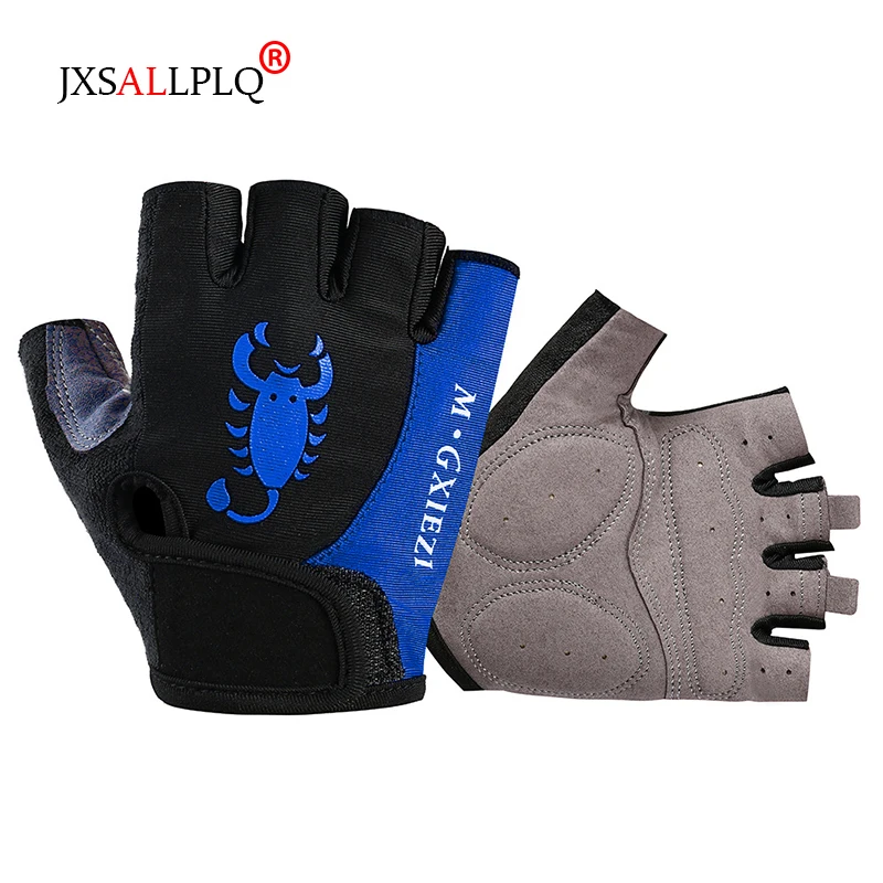 Bicycle Gloves Summer Half-finger Shockproof Wear-resistant Breathable Mountain Bike Bicycle Gloves For Men Women Riding Gloves
Bicycle Gloves Summer Half-finger Shockproof Wear-resistant Breathable Mountain Bike Bicycle Gloves For Men Women Riding Gloves