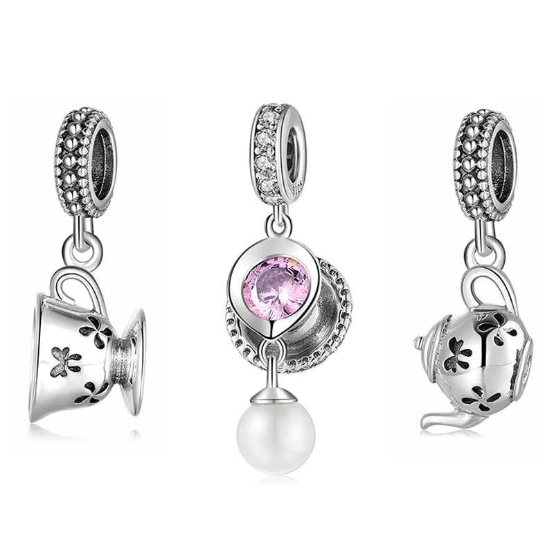 2021 новый 925 стерлингового серебра традиционный чайник тонкой Подвеска для Подвески для изготовления украшений Подходит для европейских же...
2021 новый 925 стерлингового серебра традиционный чайник тонкой Подвеска для Подвески для изготовления украшений Подходит для европейских же...