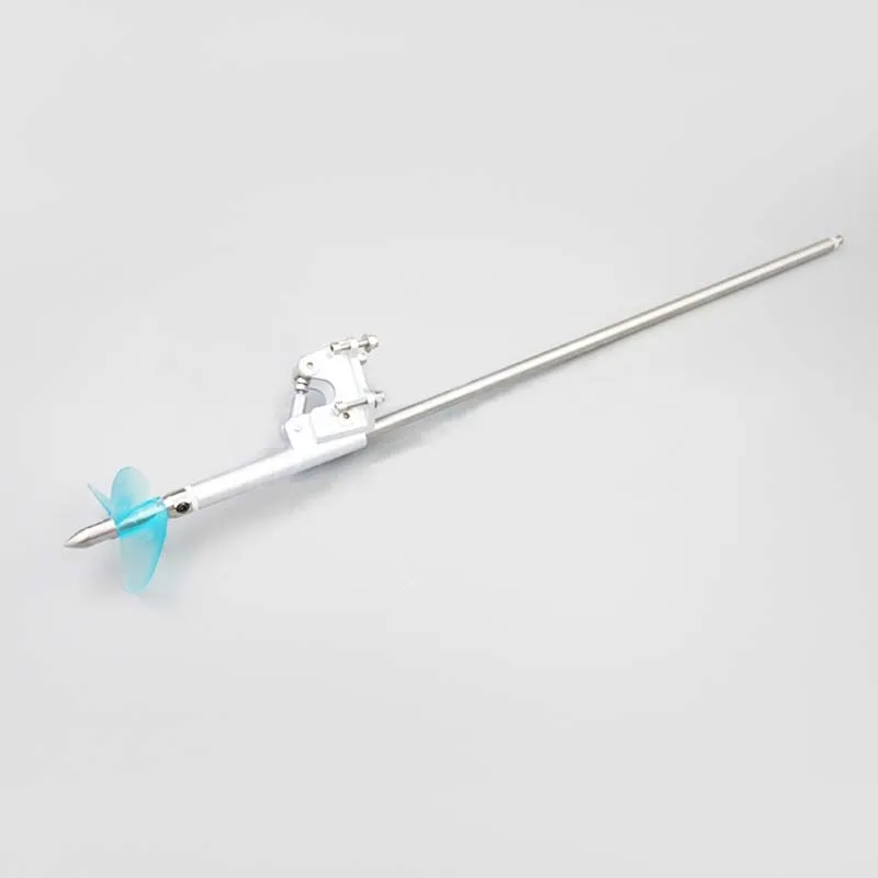 1Set 4.76mm Integrated Flexible Shaft Assembly Kit Shaft Support Frame for Brushless Electric RC Boat Shaft Bracket Accessories
1Set 4.76mm Integrated Flexible Shaft Assembly Kit Shaft Support Frame for Brushless Electric RC Boat Shaft Bracket Accessories
