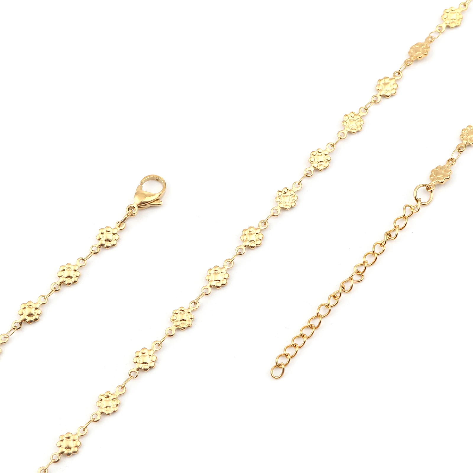 304 Stainless Steel Fashion Dainty Initial Chain Necklace Gold Color Choker Necklace For Women Pendant Jewelry Gift ,1 Piece
304 Stainless Steel Fashion Dainty Initial Chain Necklace Gold Color Choker Necklace For Women Pendant Jewelry Gift ,1 Piece