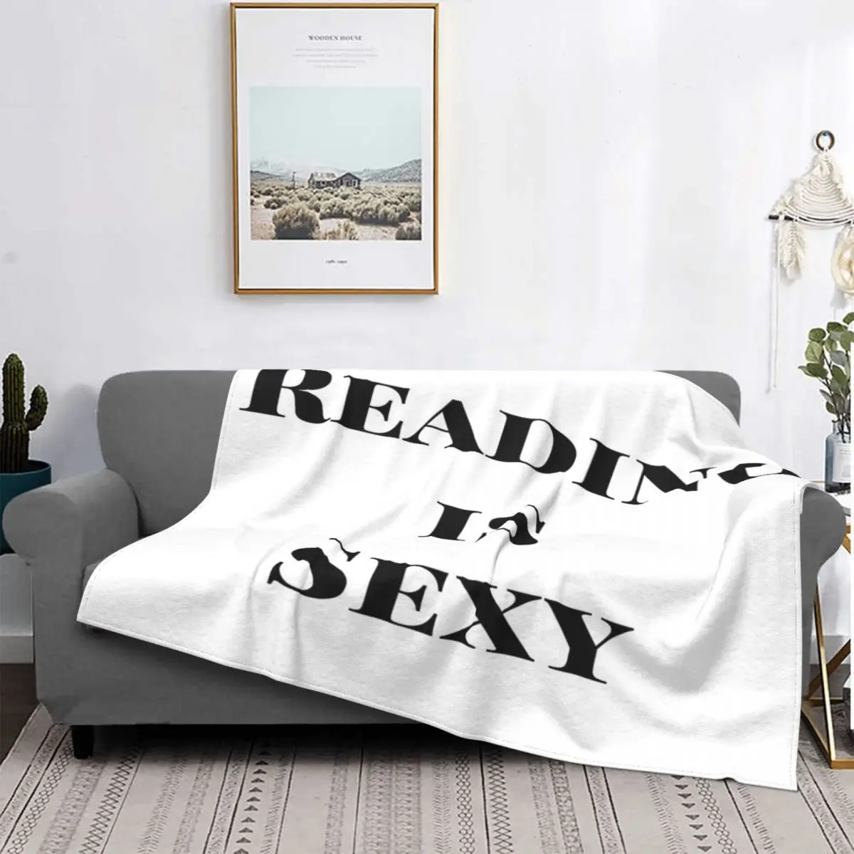 Reading Is-Manta Sexy para cama, colcha a cuadros, manta de muselina a cuadros en el sofá
Reading Is-Manta Sexy para cama, colcha a cuadros, manta de muselina a cuadros en el sofá