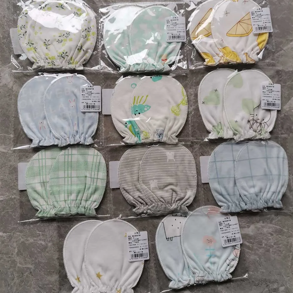 Baby Anti Scratching Gloves Newborn Protection Face Cotton Scratch Mittens Boys Girls Hand Gloves Cotton Handschoen 0-6M
Baby Anti Scratching Gloves Newborn Protection Face Cotton Scratch Mittens Boys Girls Hand Gloves Cotton Handschoen 0-6M