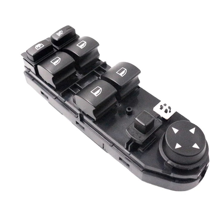 OEM 61319122112 без низкой панели, спецификация 4-контактного автоматического электрического переключателя главного окна
OEM 61319122112 без низкой панели, спецификация 4-контактного автоматического электрического переключателя главного окна