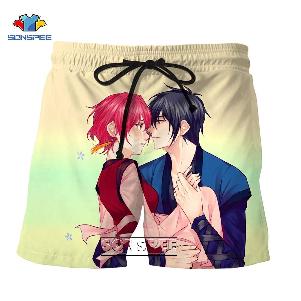 SONSPEE Summer 3D Printing Zero Anime Shorts Men Women Shorts Passionate Cute Kawaii Loli Funny Harajuku Beach Shorts Men Short
SONSPEE Summer 3D Printing Zero Anime Shorts Men Women Shorts Passionate Cute Kawaii Loli Funny Harajuku Beach Shorts Men Short
